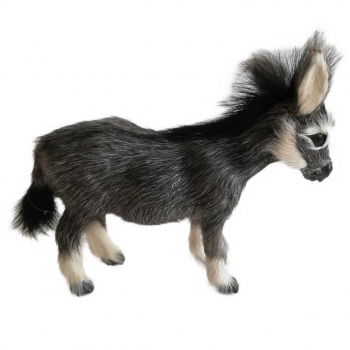 Eselfohlen zu 30cm Figuren oder Esel zu 15-20 cm Figuren